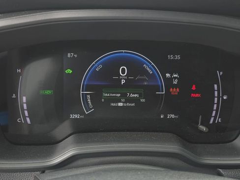 Used 2026 Toyota Corolla Cross AWD Hybrid image 19