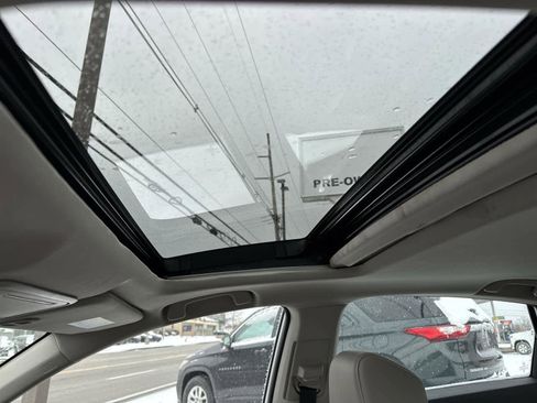 Used 2025 Honda Accord Touring image 13