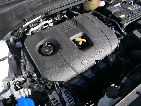 New 2026 Kia Seltos EX w/ EX Sunroof Package image 26