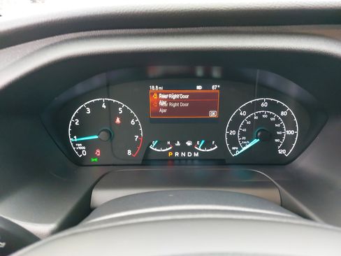 New 2025 Ford Transit 250 Base w/ Load Area Protection Package image 20