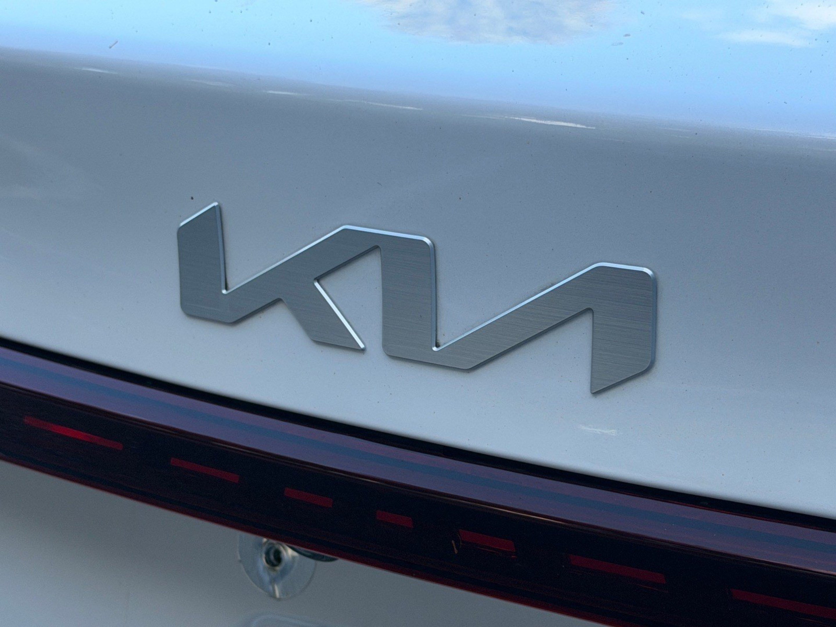 Used 2024 Kia Forte LXS w/ LXS Technology Package FWD image 43