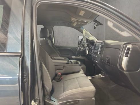 Used 2017 Chevrolet Silverado 3500 LT w/ LT Convenience Package AWD/4WD image 18