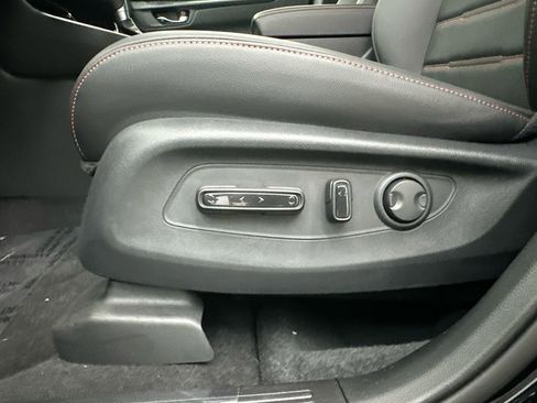 New 2026 Honda CR-V Sport-L image 10