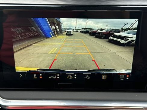 New 2026 GMC Sierra 1500 Denali Ultimate AWD/4WD image 9
