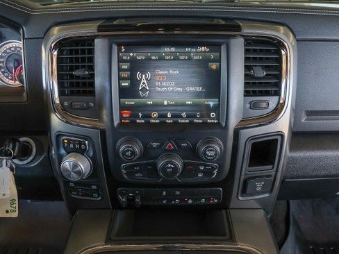 Used 2018 RAM 1500 Sport image 15