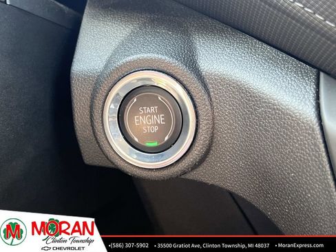 Used 2023 Chevrolet TrailBlazer LT w/ Convenience Package FWD image 26