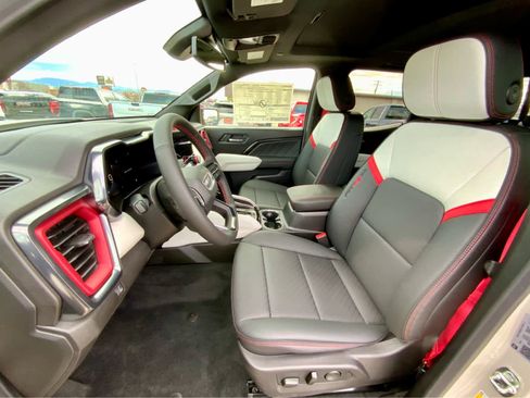 New 2026 GMC Canyon AT4X image 28