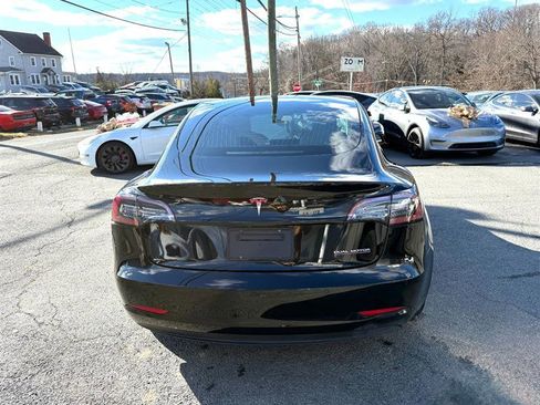 Used 2019 Tesla Model 3 Performance image 4