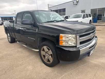 Used 2009 Chevrolet Silverado 1500 LS