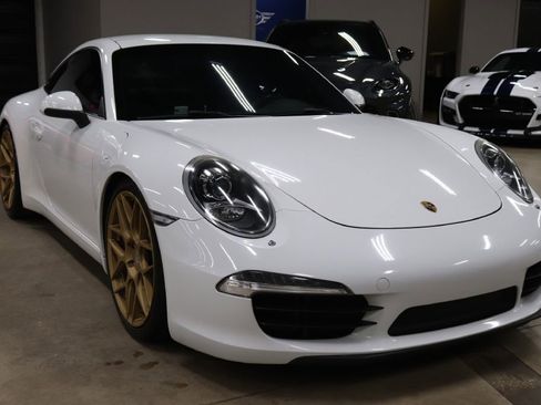 Used 2013 Porsche 911 Carrera S image 7