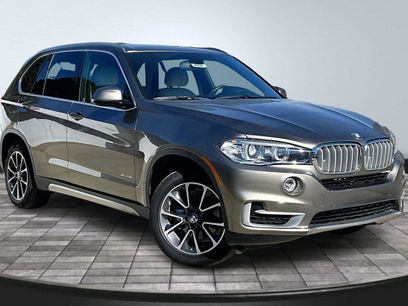 Used 2018 BMW X5 xDrive35i