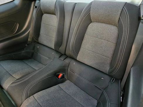 New 2026 Ford Mustang Coupe image 10