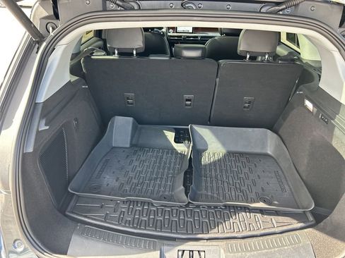 Used 2022 Lincoln Corsair Reserve w/ Equipment Group 201A image 30