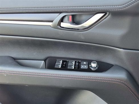 New 2025 MAZDA CX-5 2.5 Turbo w/ Premium Package image 11