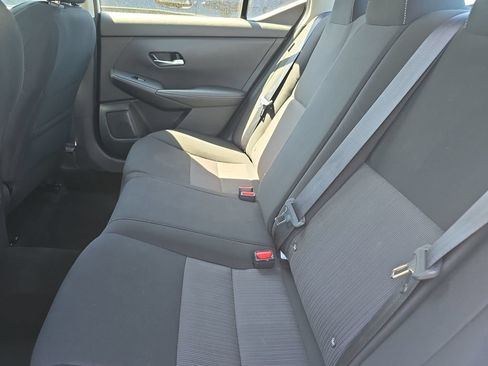 Used 2023 Nissan Sentra SV FWD image 19