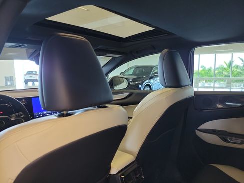 Certified 2024 Lexus NX 350 AWD image 16