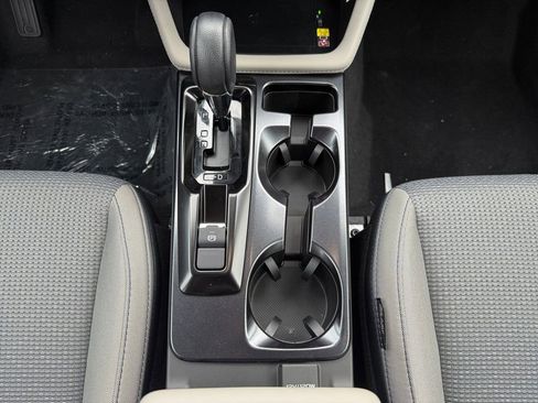 New 2026 Subaru Forester Premium AWD/4WD image 15
