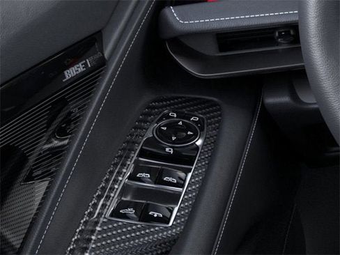 New 2026 Chevrolet Corvette Z06 w/ Stealth Interior Trim Package image 22