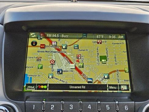 Used 2016 Chevrolet Equinox LT FWD image 13