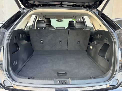 Used 2022 Ford Edge SEL w/ Convenience Package image 27