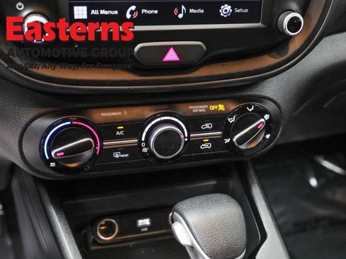 Used 2024 Kia Soul LX w/ Option Group 015 image 20