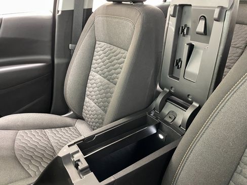 Certified 2019 Chevrolet Equinox LT image 30