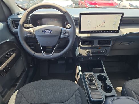New 2025 Ford Maverick XLT w/ XLT Luxury Package image 10