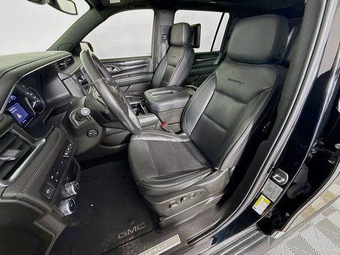 Used 2021 GMC Yukon XL Denali RWD image 22