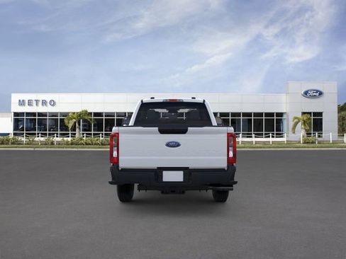 New 2026 Ford F250 XL AWD/4WD image 5