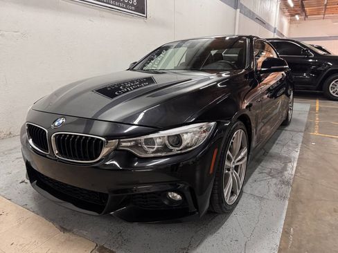Used 2015 BMW 435i Convertible image 4
