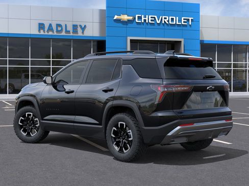 New 2026 Chevrolet Equinox ACTIV image 27