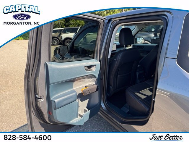 New 2026 Ford Maverick Tremor AWD/4WD image 12