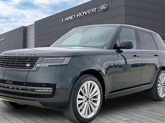 New 2026 Land Rover Range Rover SE video 1