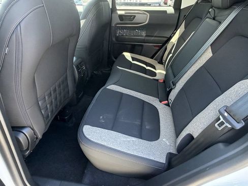 New 2026 Ford Bronco Sport Big Bend AWD/4WD image 18