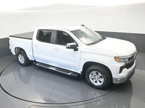Used 2023 Chevrolet Silverado 1500 LT image 54