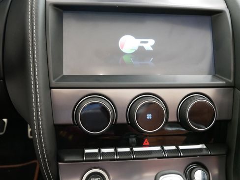 New 2024 Jaguar F-TYPE R image 20