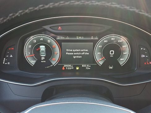 Used 2022 Audi A7 3.0T Prestige AWD/4WD image 22