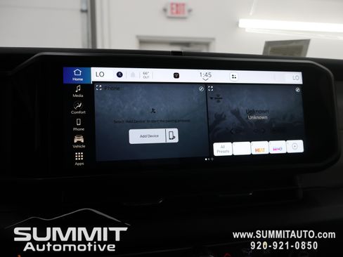 New 2026 Jeep Gladiator Sport AWD/4WD image 47