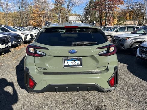 New 2026 Subaru Crosstrek 2.0i Premium image 7