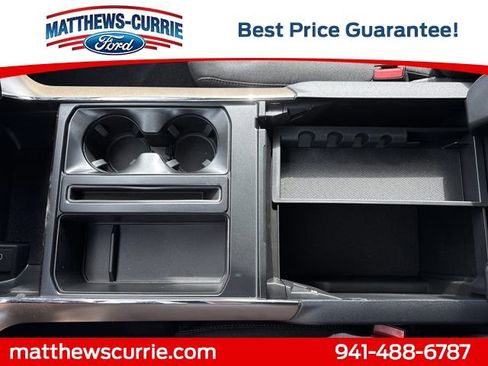 New 2026 Ford F150 STX AWD/4WD image 22