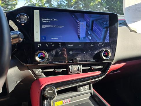 Used 2024 Lexus NX 350 AWD w/ Vision Package image 18