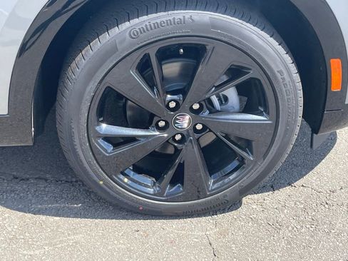 New 2026 Buick Envision Sport Touring AWD/4WD image 31