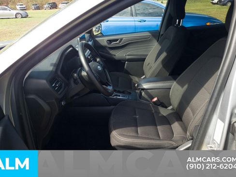 Used 2024 Ford Escape Active image 6