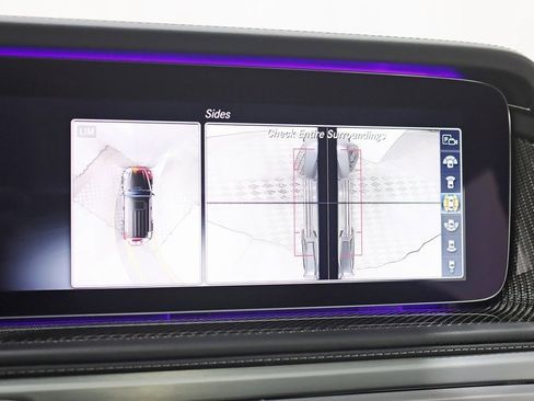 Used 2021 Mercedes-Benz G 63 AMG 4MATIC image 21