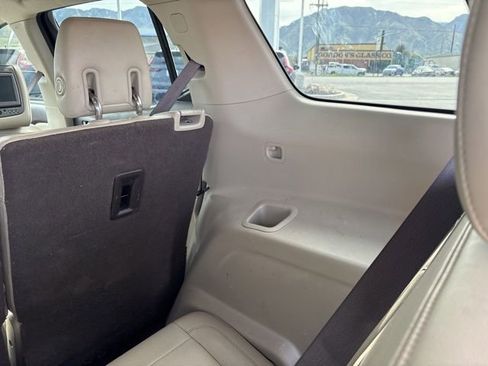 Used 2017 GMC Acadia Denali w/ Technology Package image 29