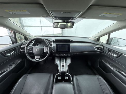 Used 2018 Honda Clarity Touring image 21