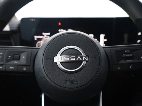 New 2026 Nissan Kicks SV w/ Cold Weather Package image 9