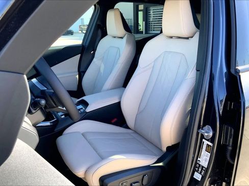 Used 2026 BMW X3 xDrive30 w/ M Sport Package image 9