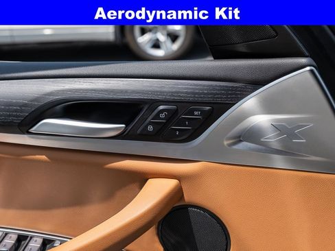 Used 2023 BMW X3 xDrive30i w/ M Sport Package AWD/4WD image 13