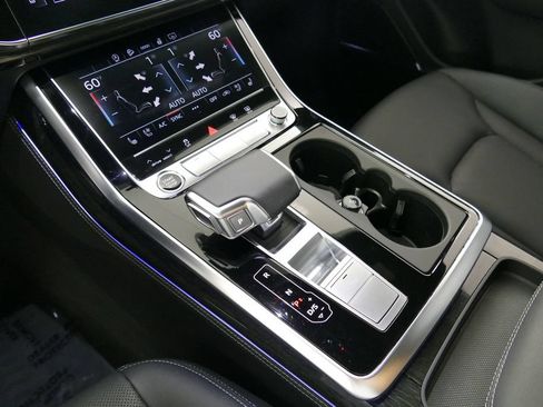 Certified 2026 Audi Q8 Premium Plus w/ Premium Plus Package AWD/4WD image 21